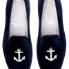 Anchor Midnight Private Stock Slipper (Women)