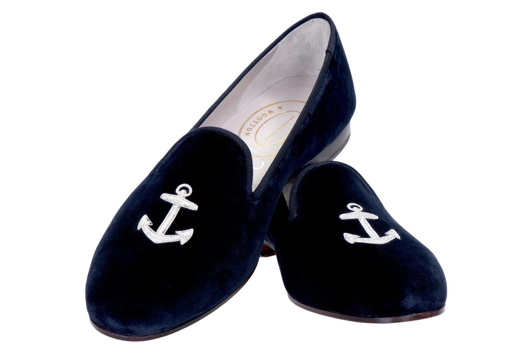 Anchor Midnight Private Stock (Men)