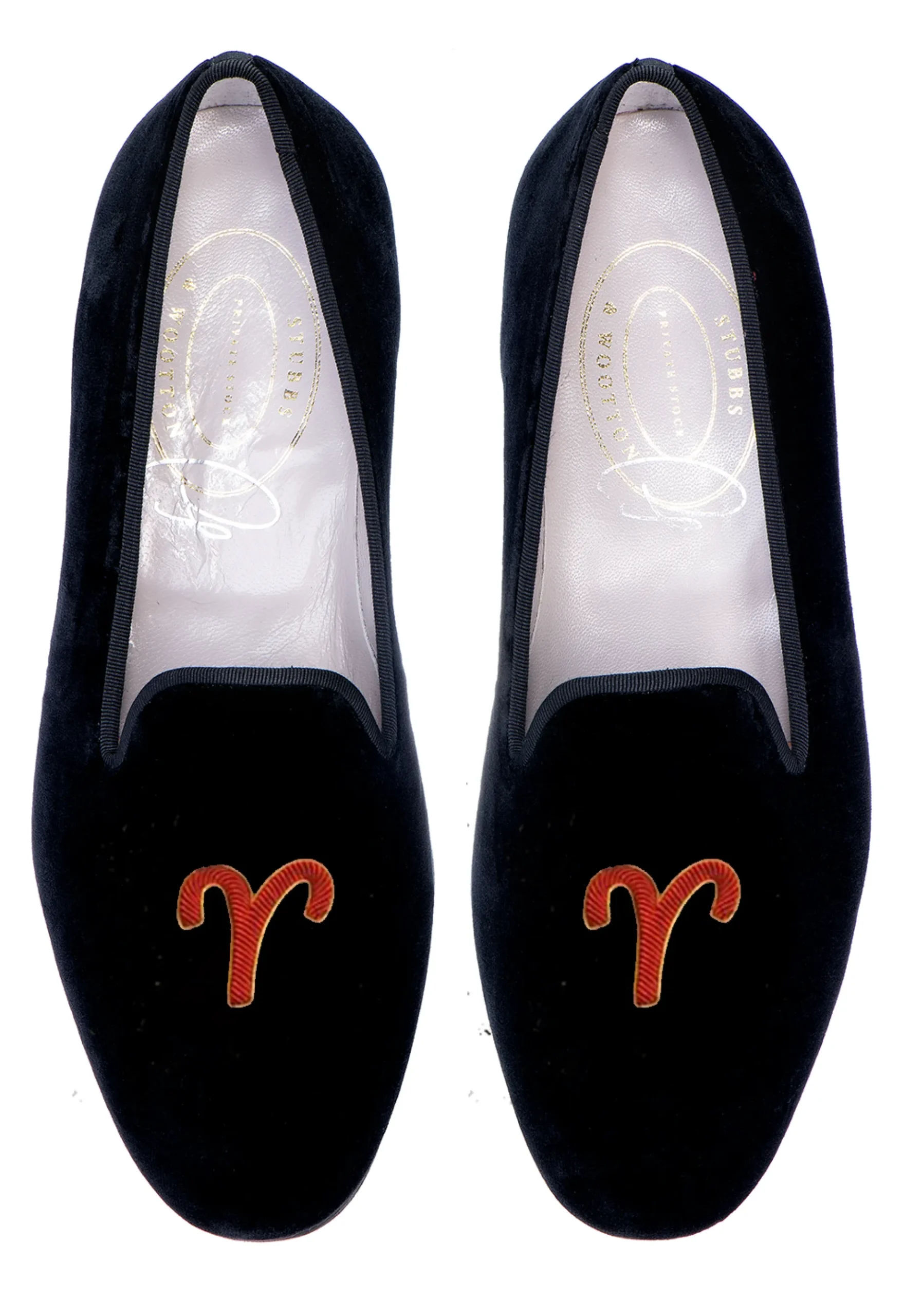 Aries Black Private Stock (Women)