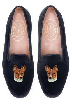 Basenji Tan (Men)