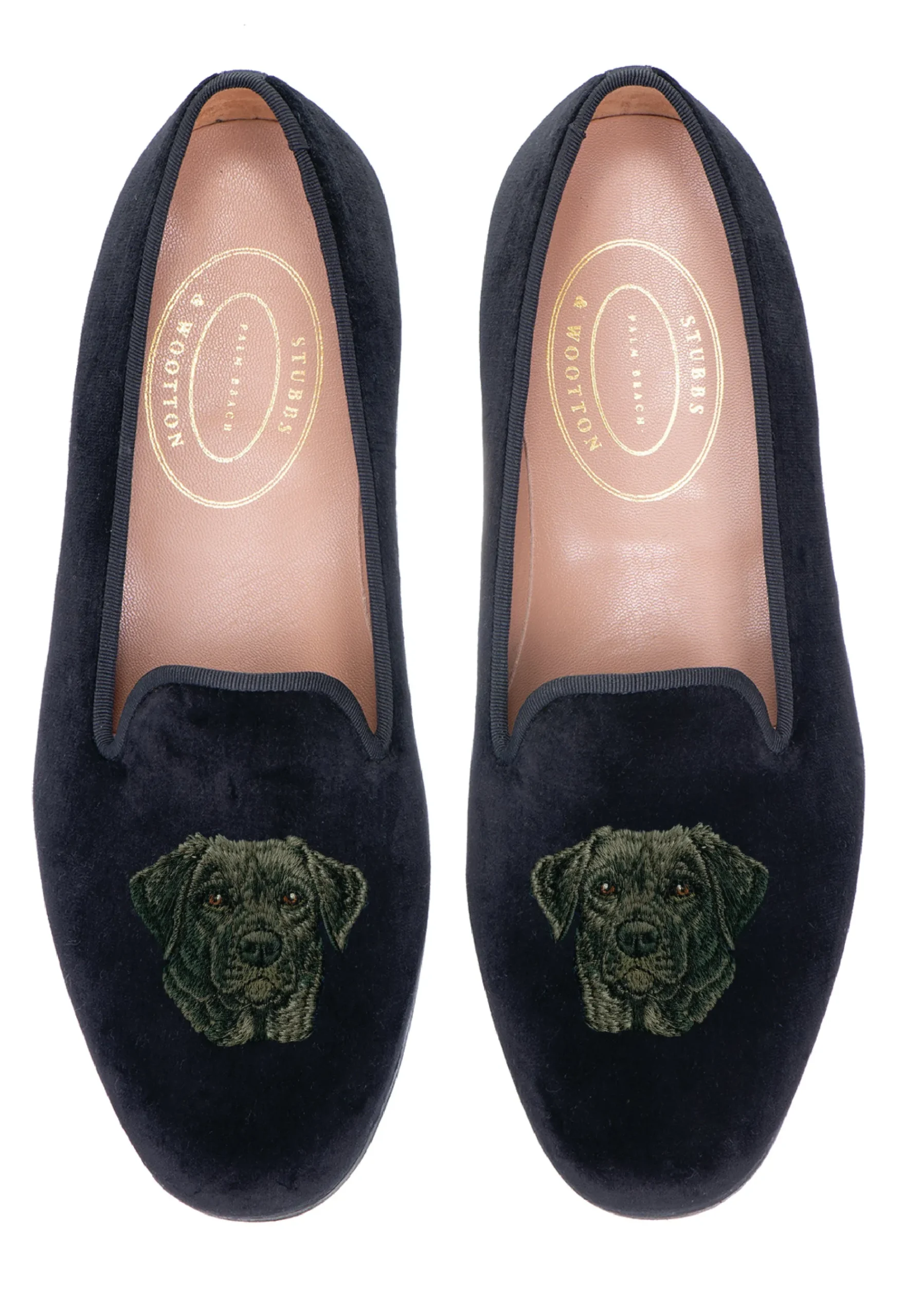 Black Lab (Men)