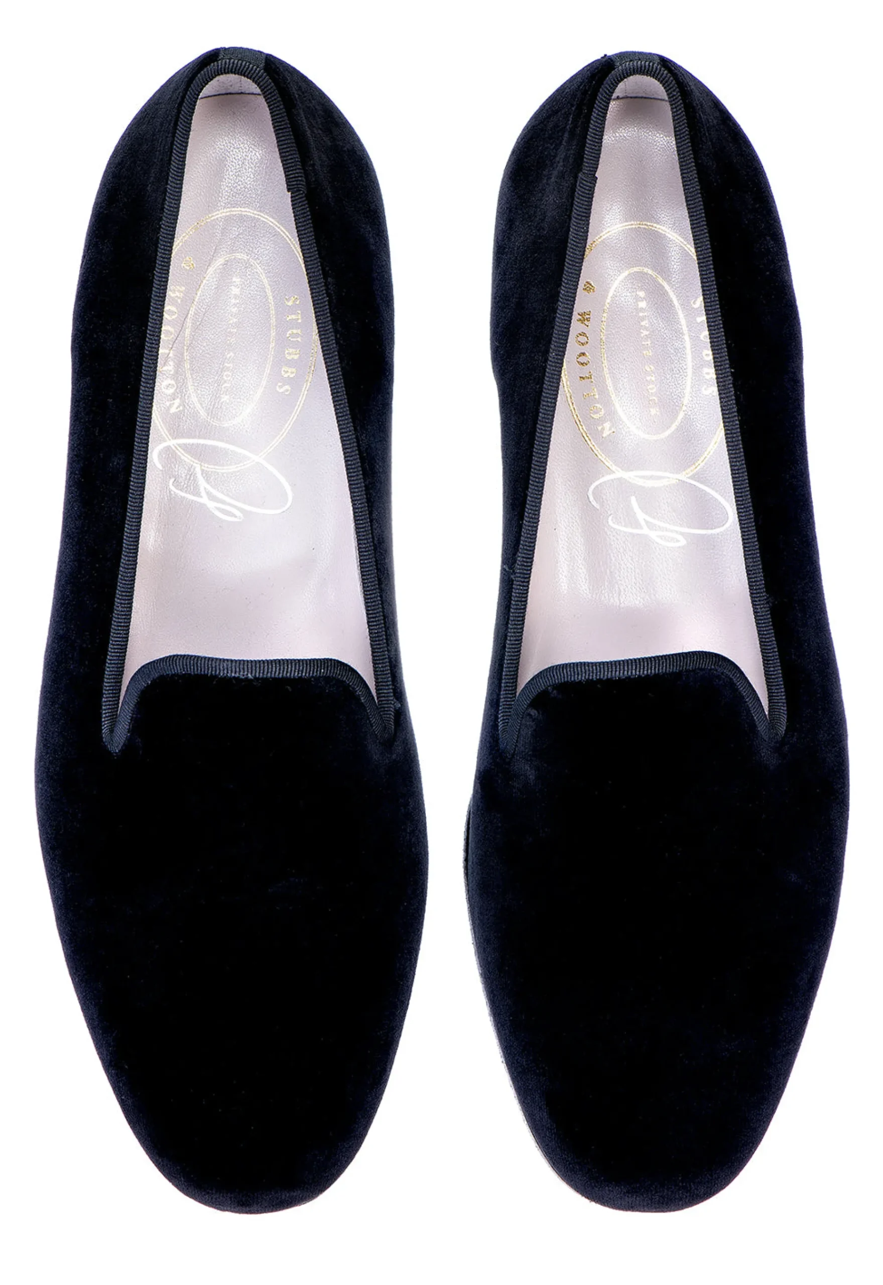 Black Private Stock (Men)
