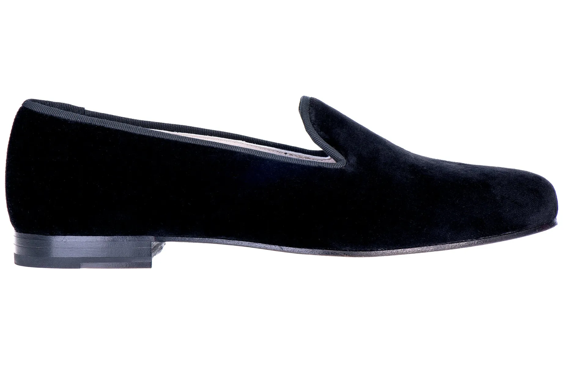 Black Private Stock (Men)