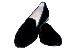 Black Private Stock (Wide)