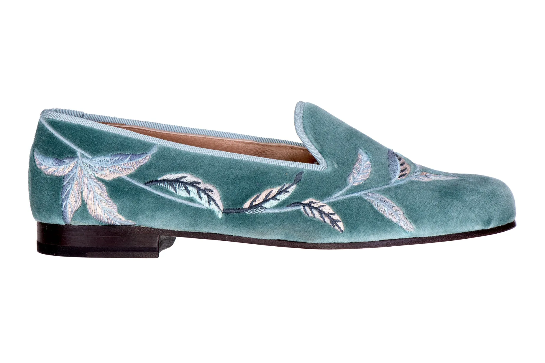 Broadleaf Celeste (Women)