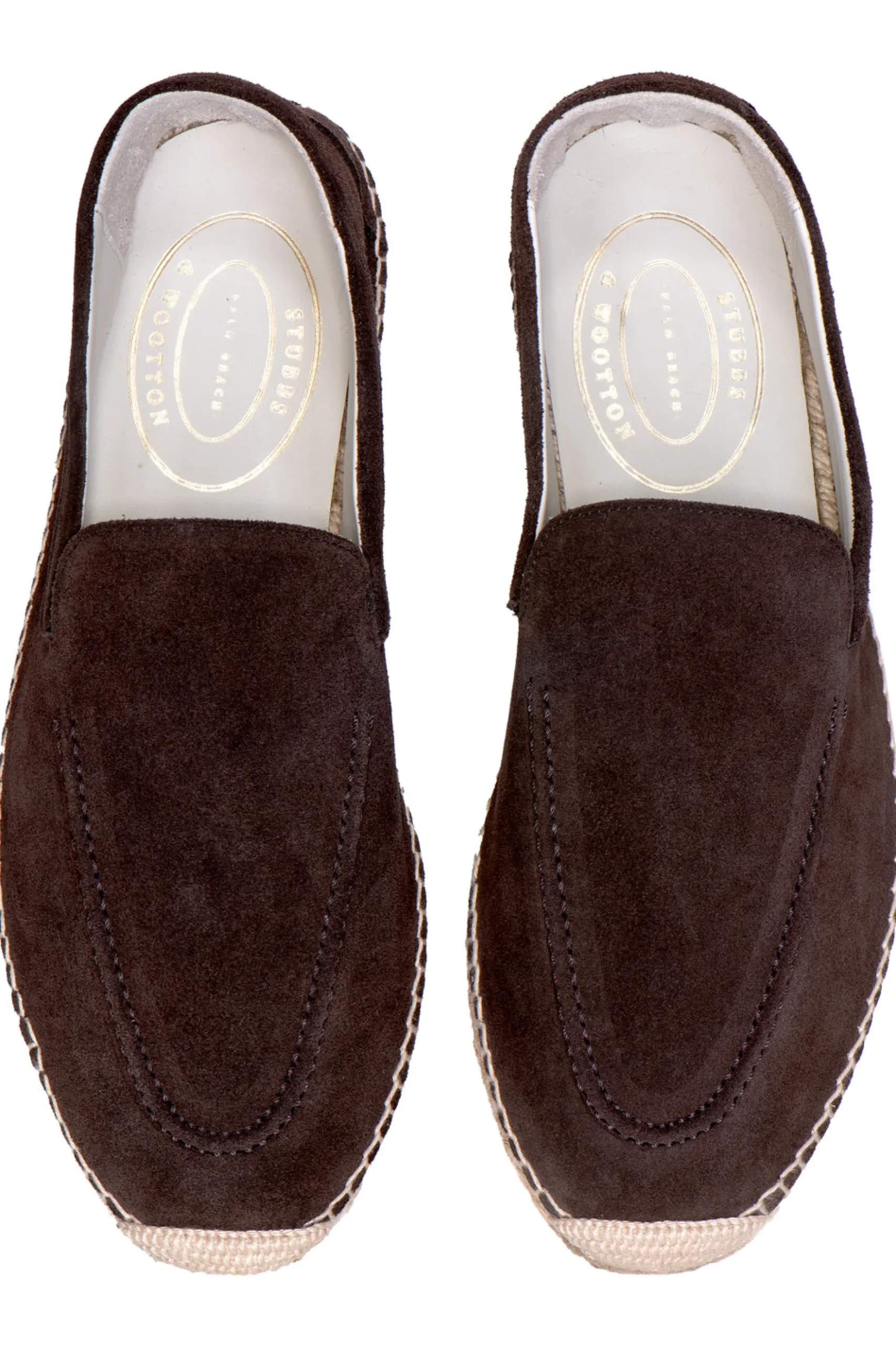 Chocolate Bertie (Men)