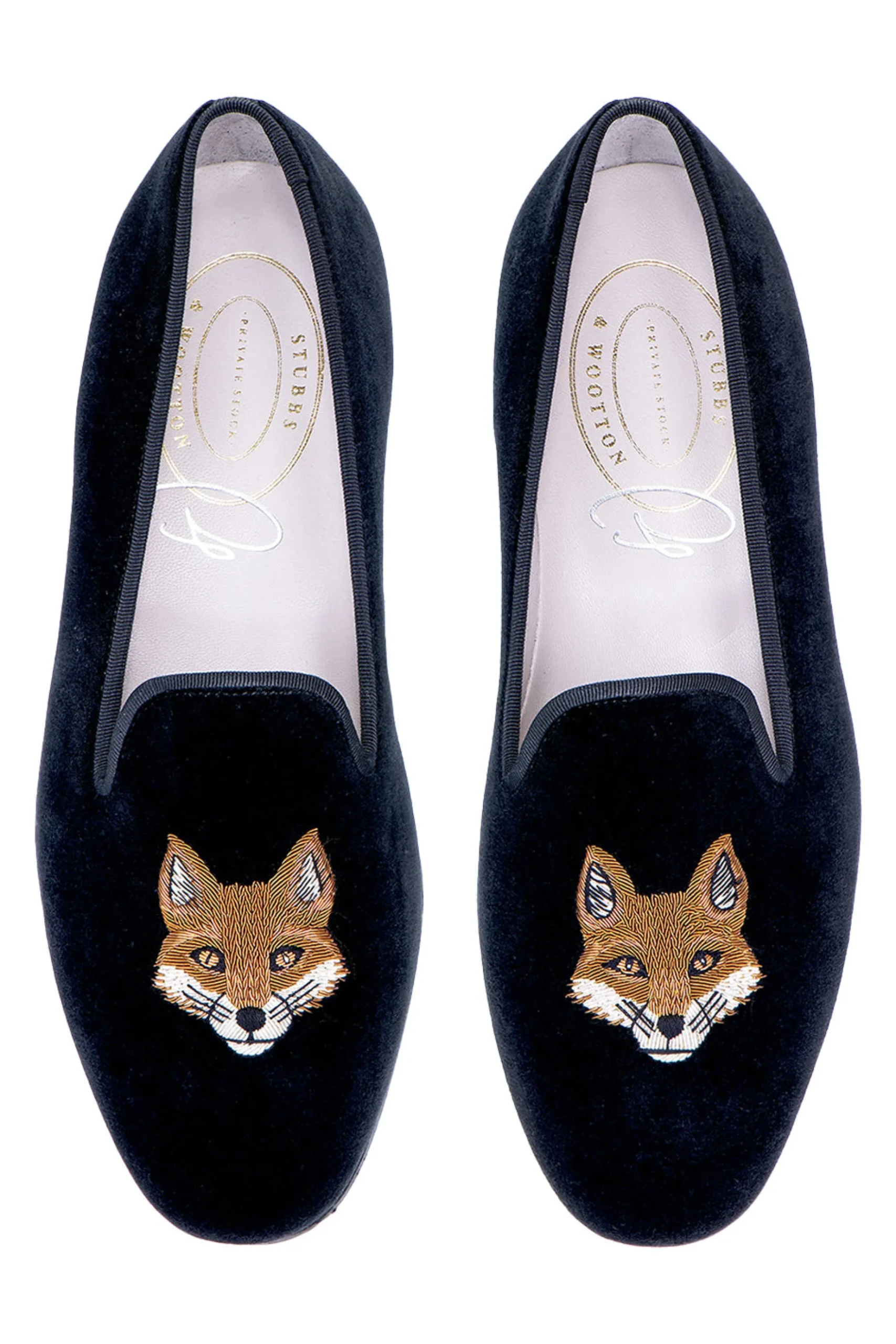 Fox Noir Private Stock (Men)