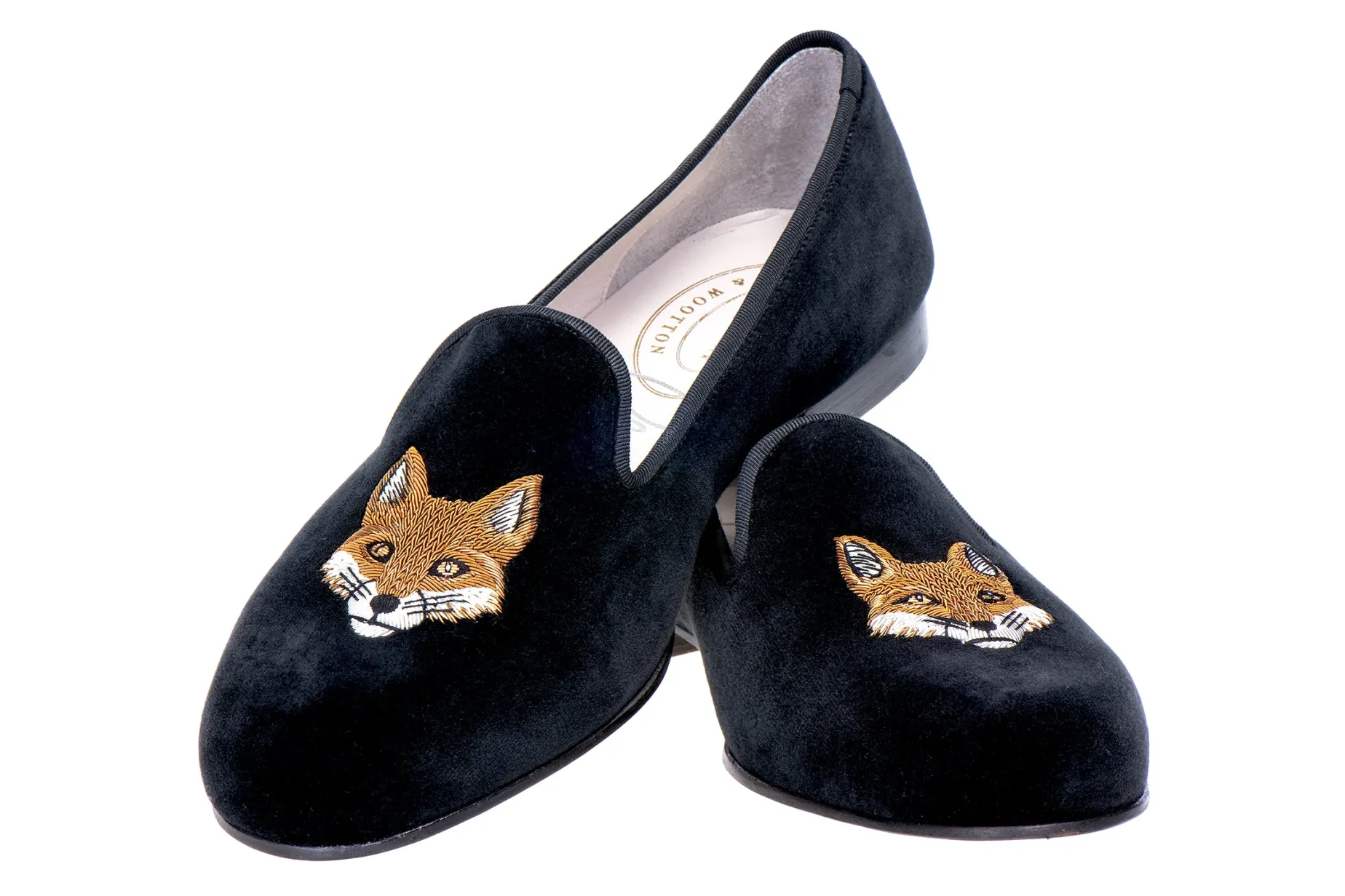 Fox Noir Private Stock (Men)