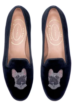 French Bulldog Grey (Women)