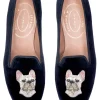French Bulldog White (Women)