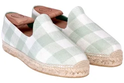 Gingham Willow (Women)