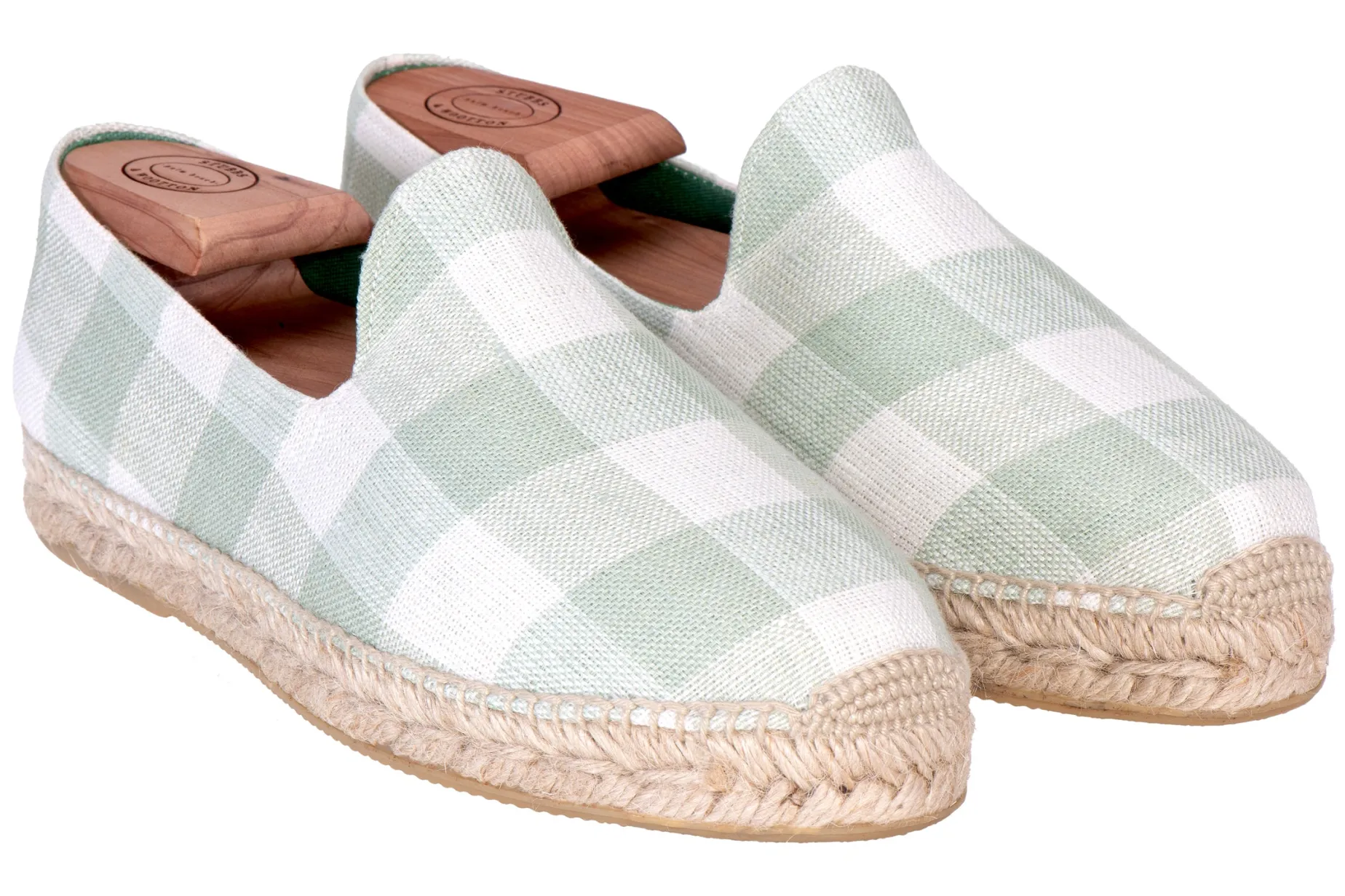 Gingham Willow (Women)