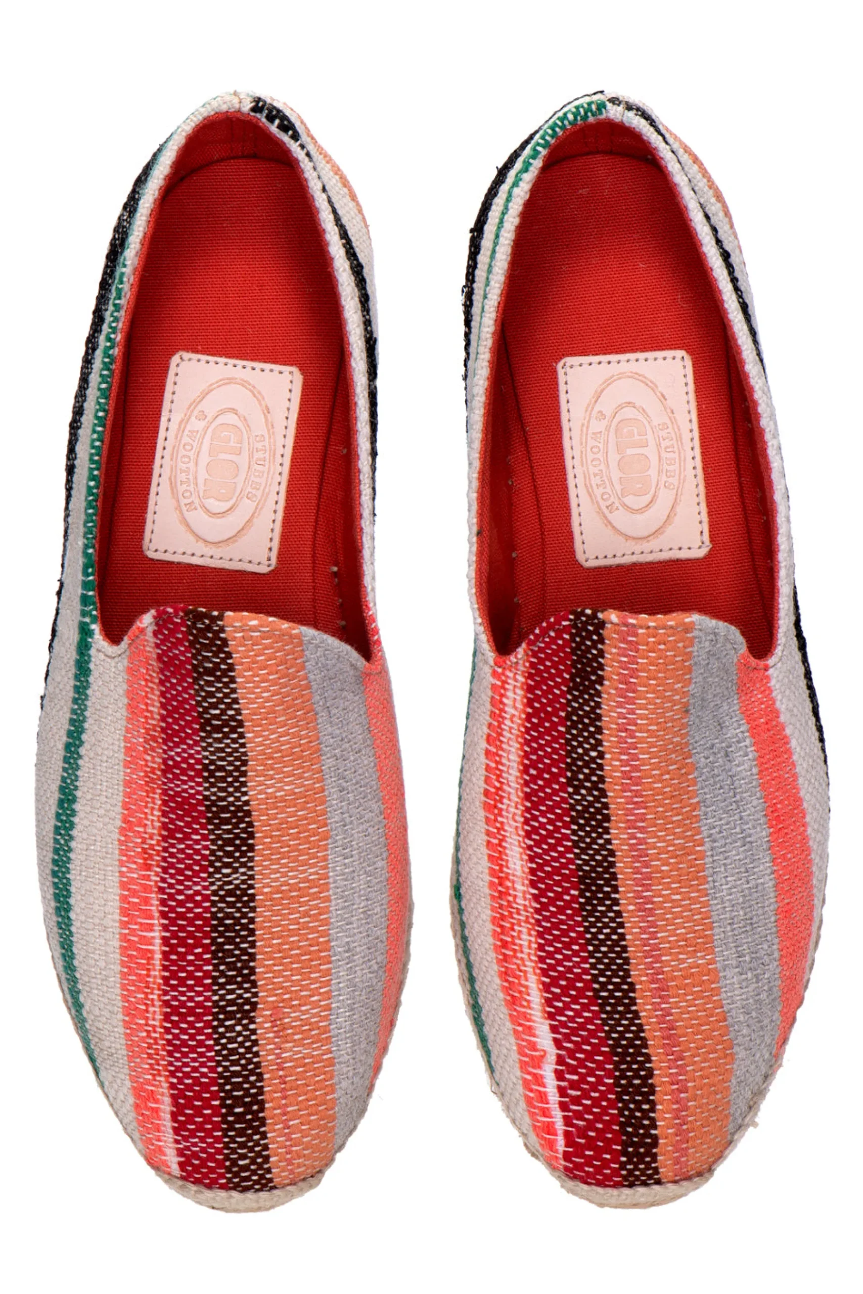 GLOR Moroccan Gatsby (Men)