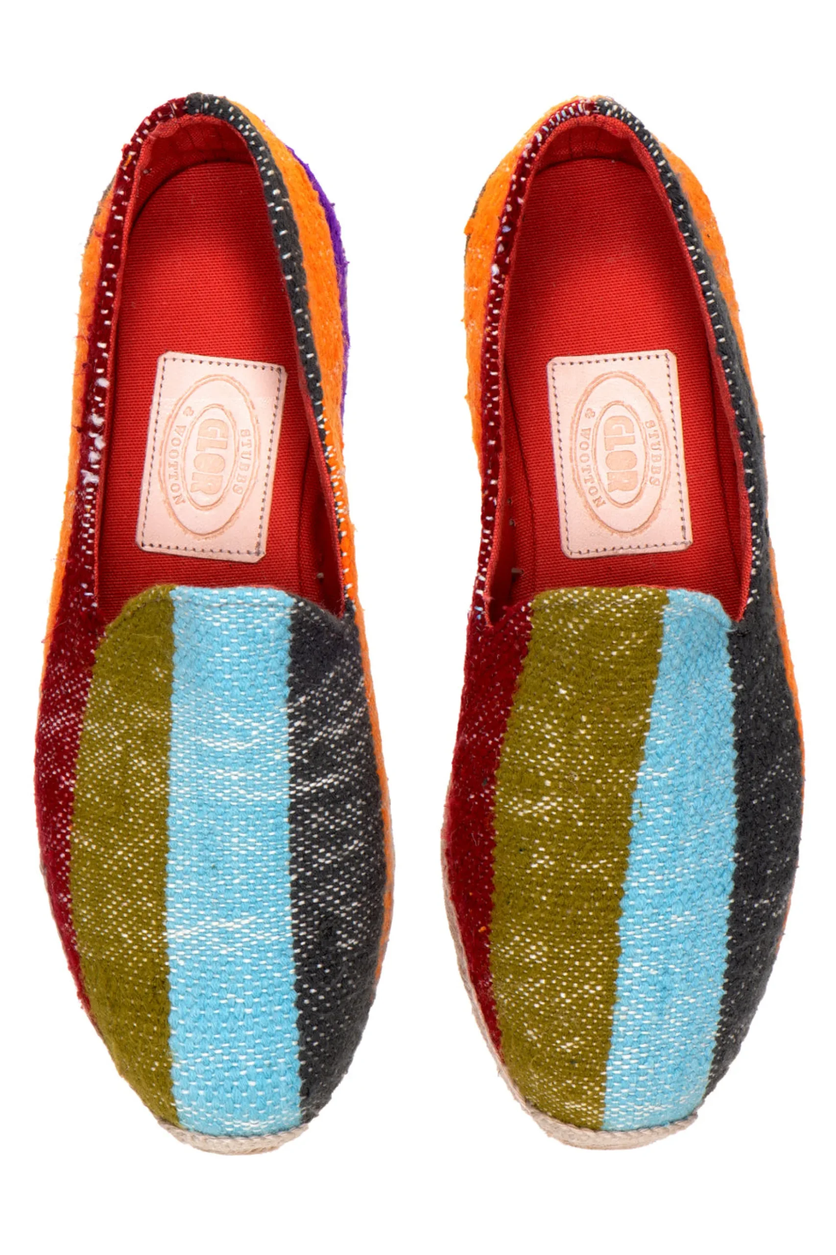 GLOR Moroccan Gatsby (Men)