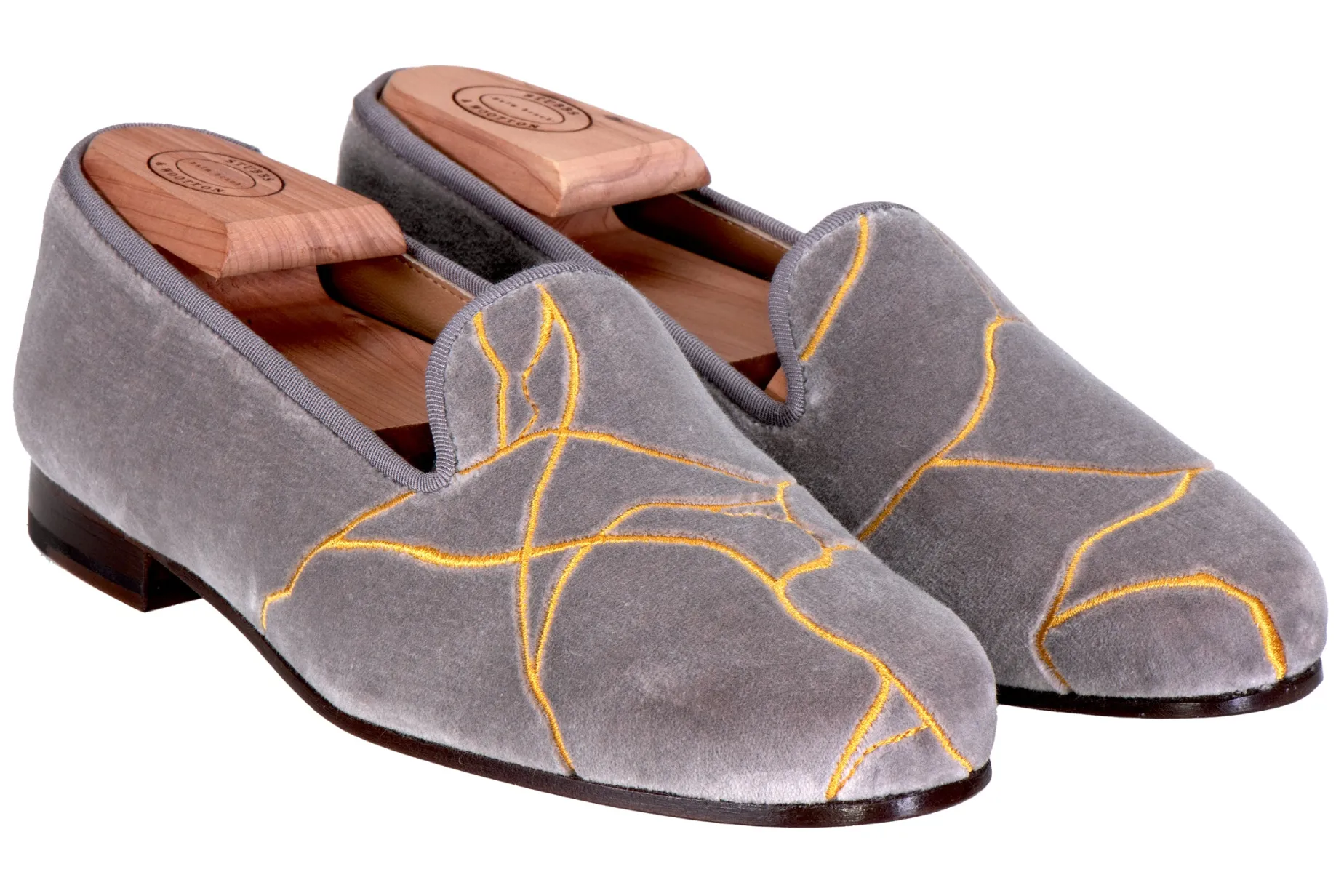Kintsugi Dove (Women)