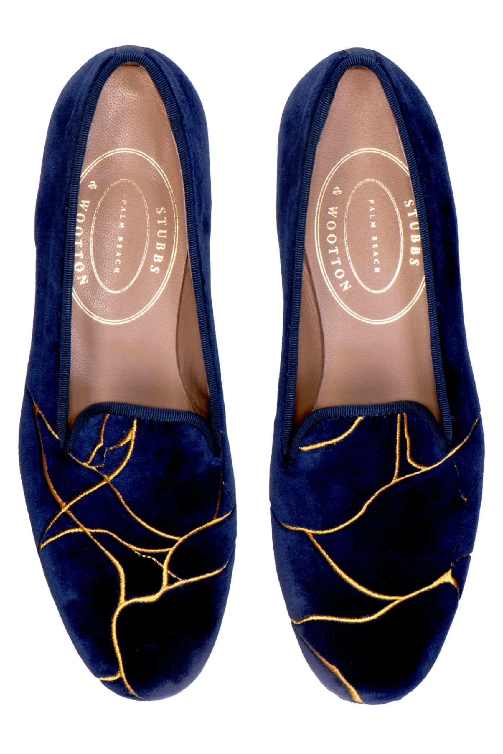 Kintsugi Indigo (Women)