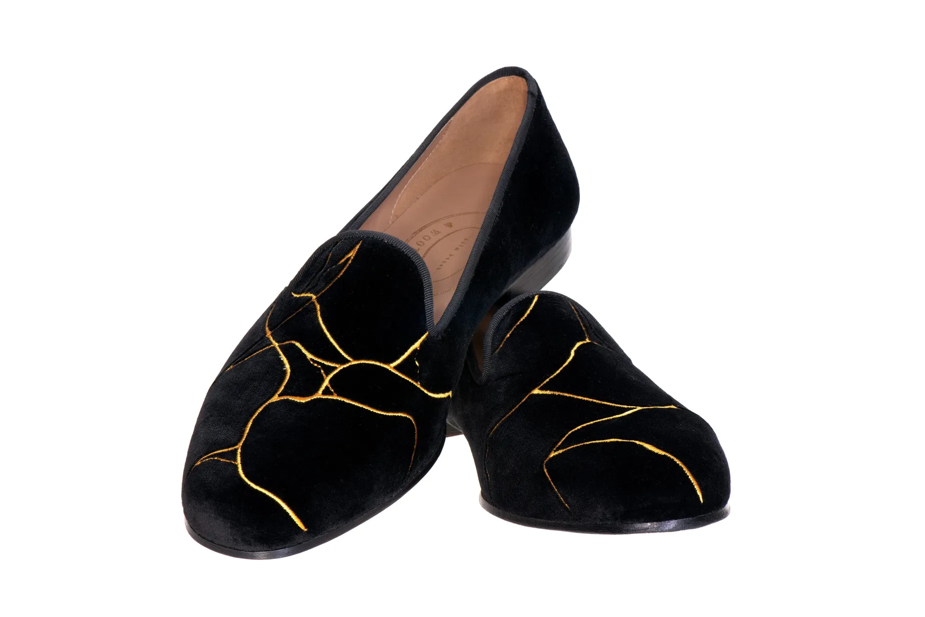 Kintsugi Noir (Men)