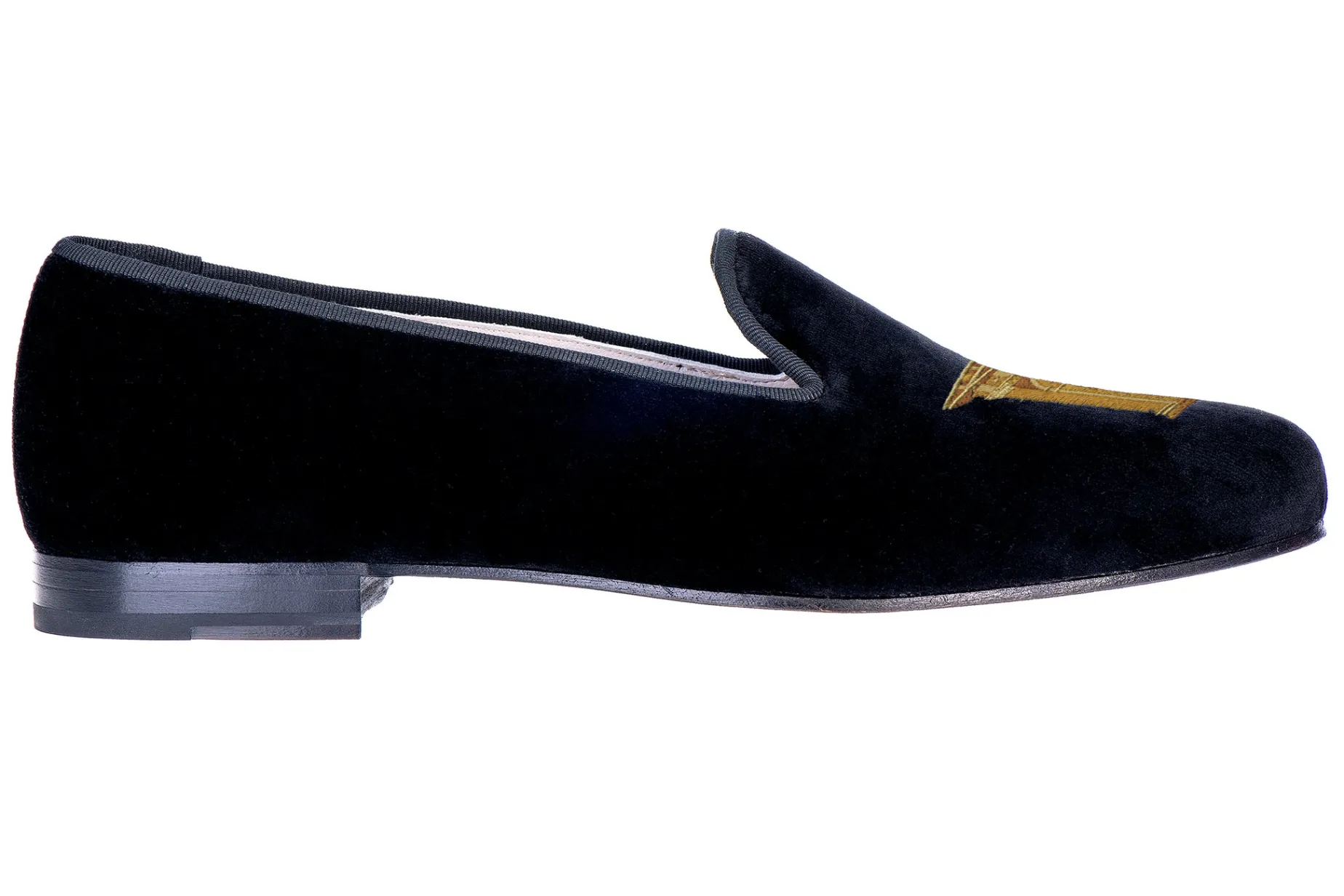 Kips Bay Black Private Stock (Men)