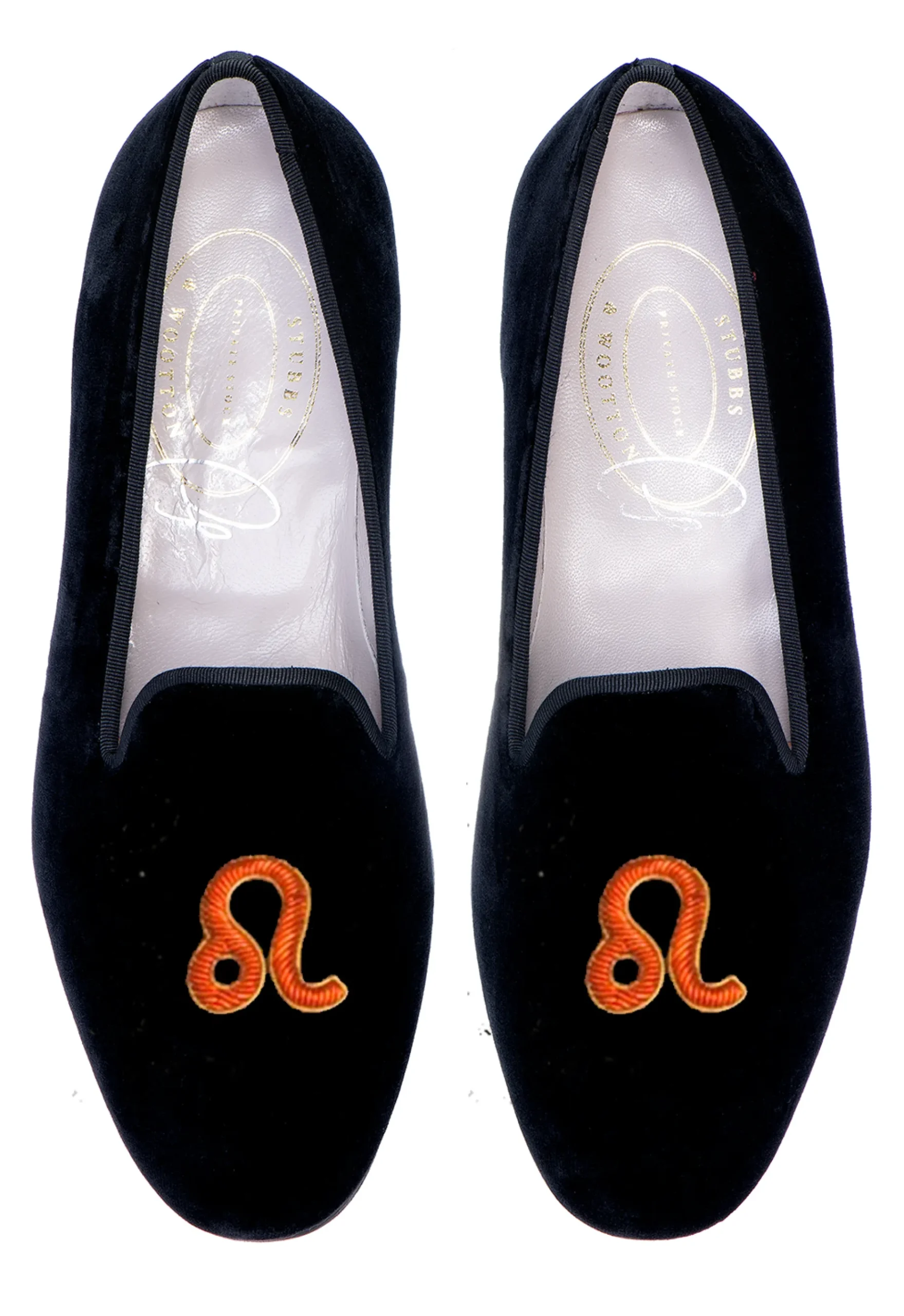 Leo Black Private Stock (Men)