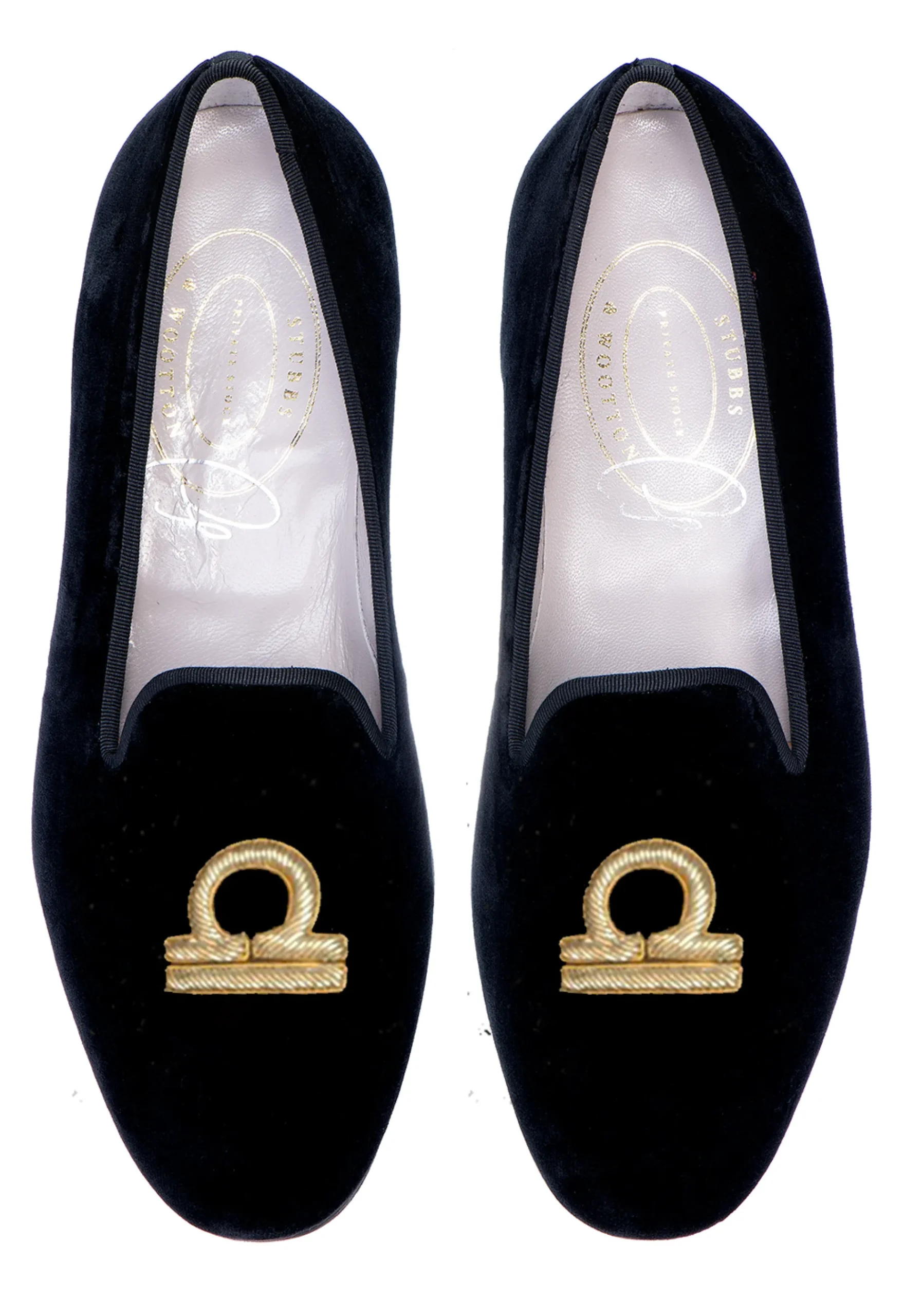 Libra Black Private Stock (Women)