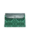 Malachite Traveler