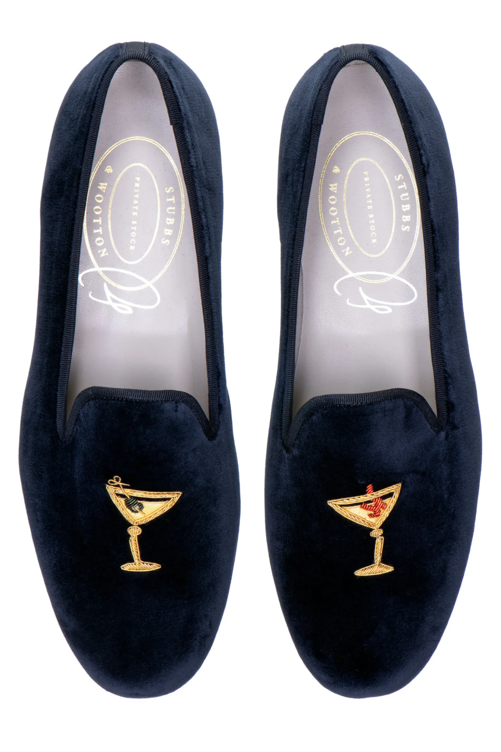 Martini Midnight Private Stock (Men)