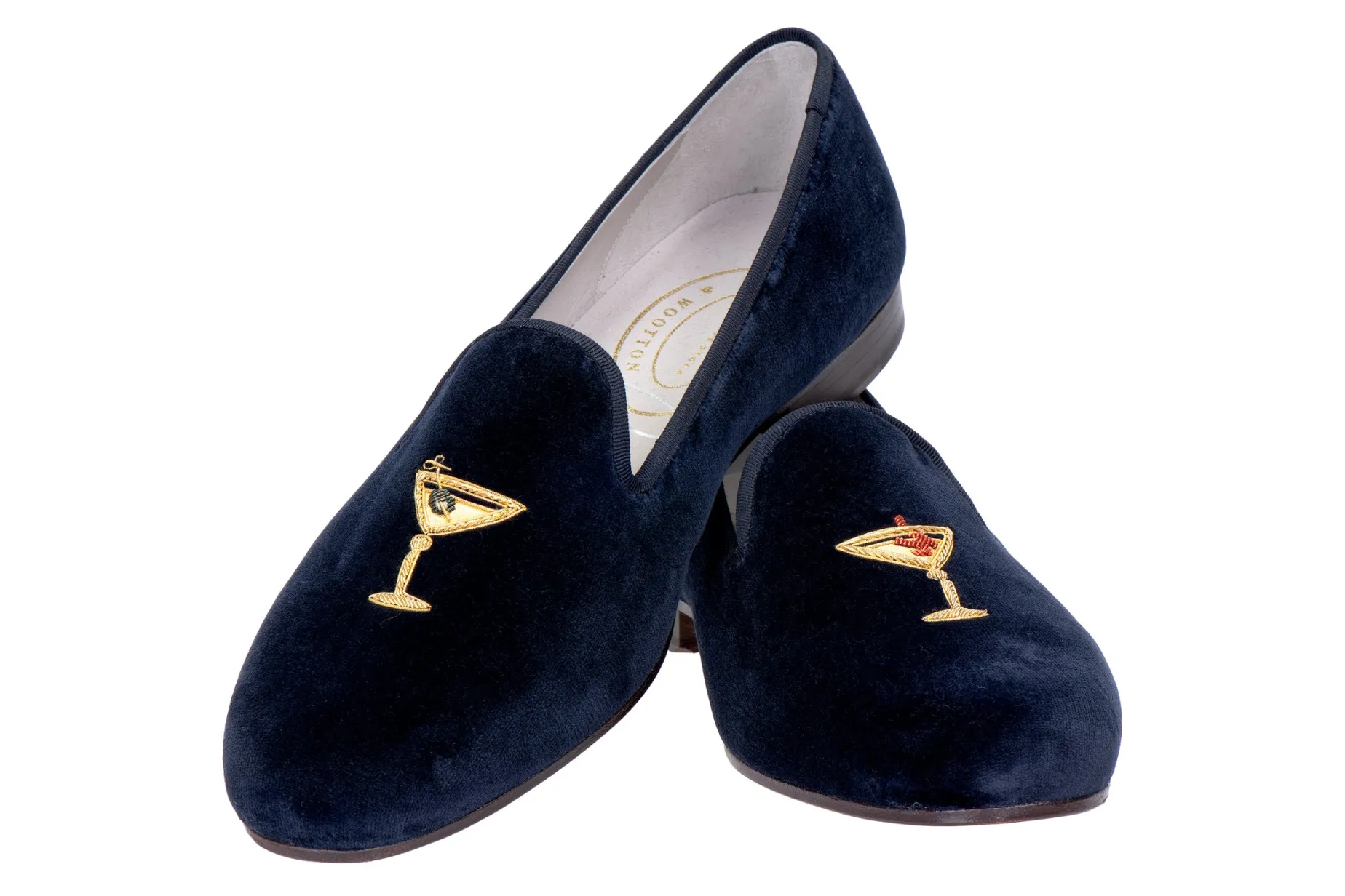 Martini Midnight Private Stock (Men)