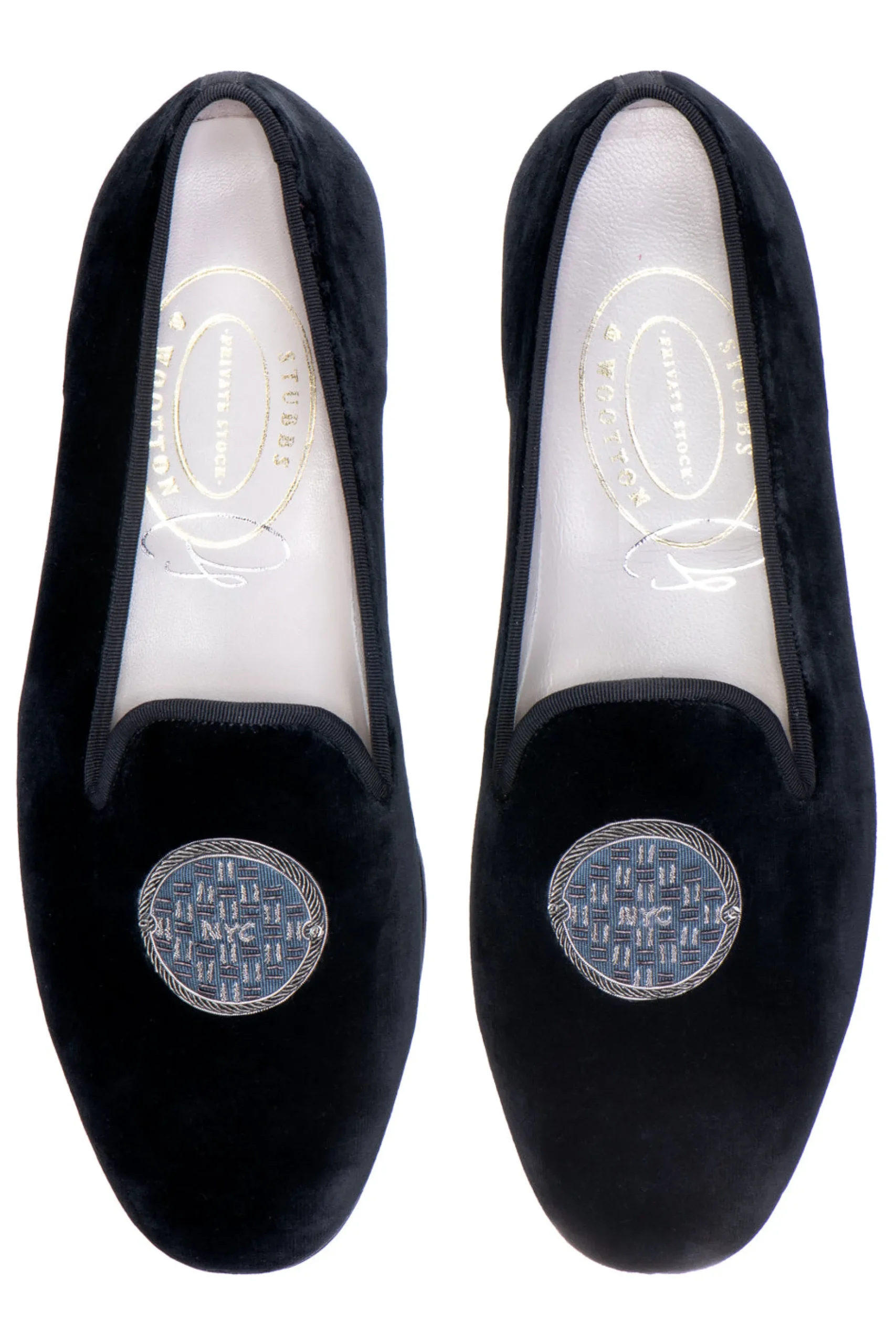 Metropolis Noir Private Stock (Women)
