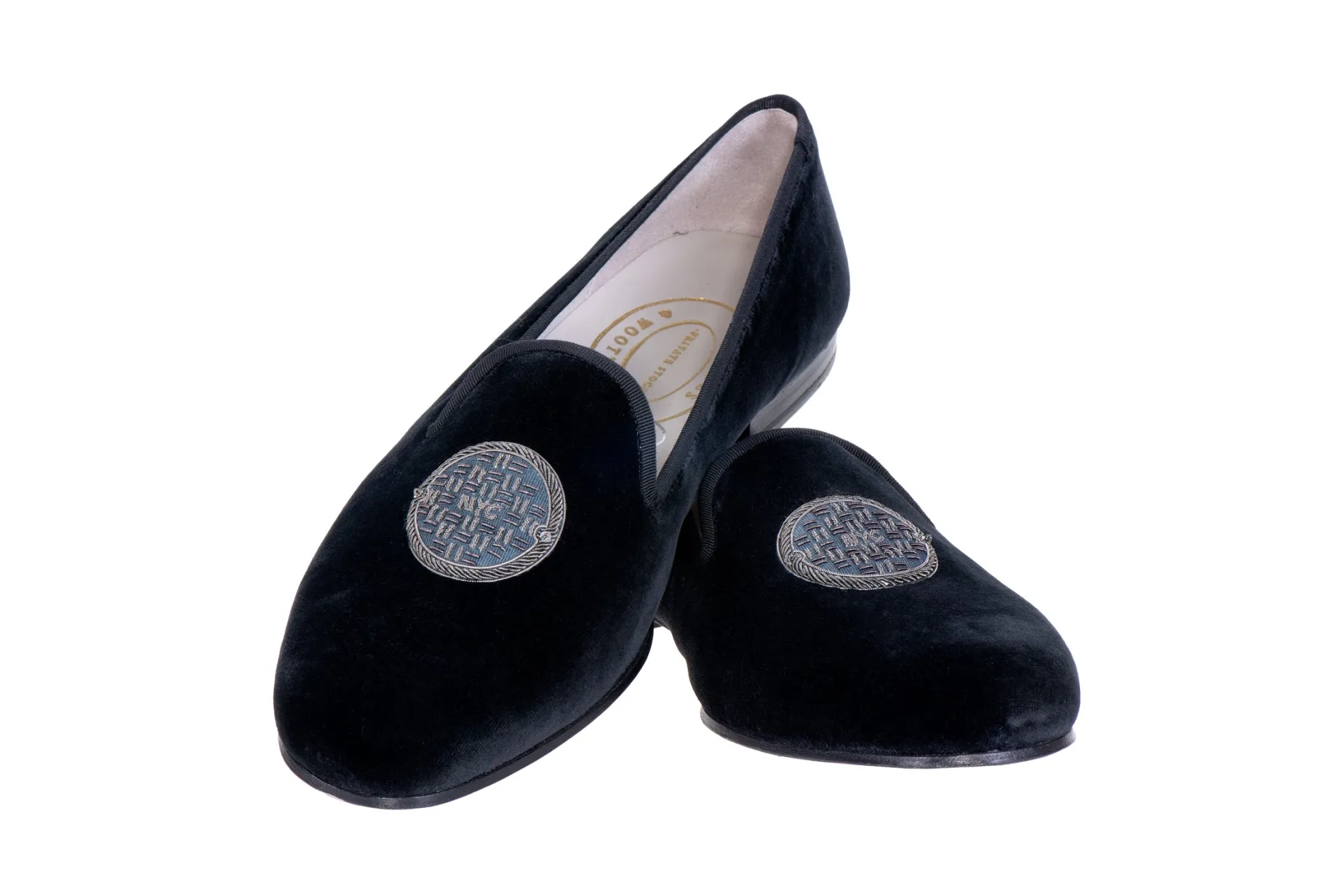 Metropolis Noir Private Stock (Women)