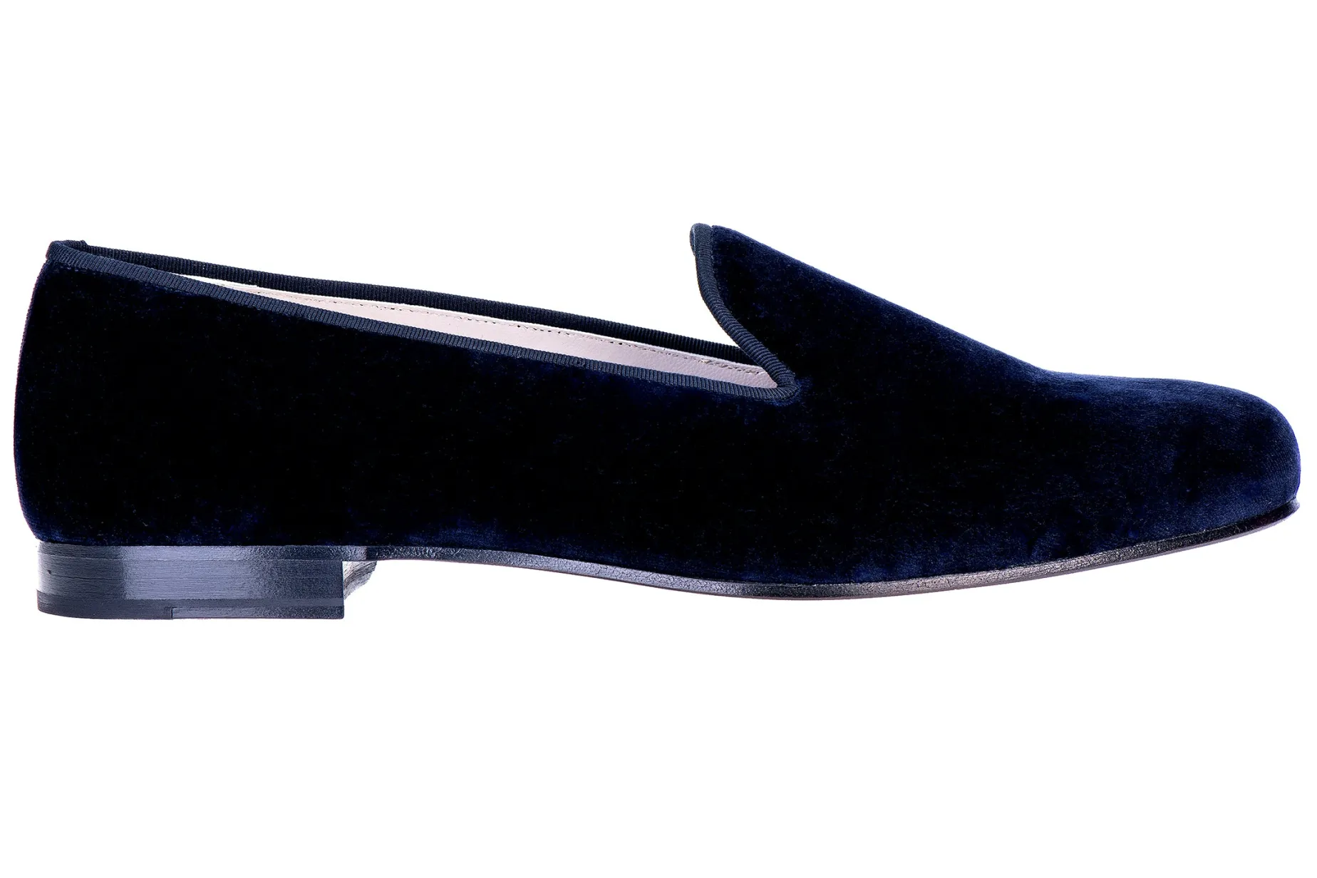 Midnight Private Stock Slipper (Women)