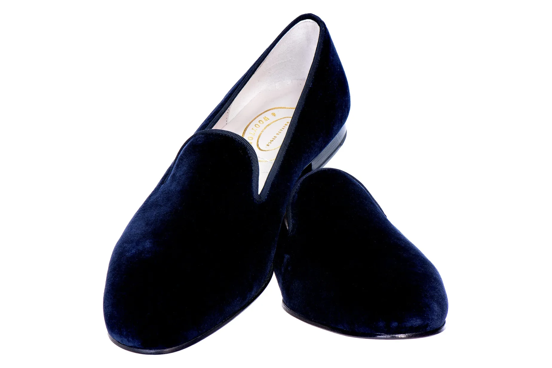 Midnight Private Stock Slipper (Women)
