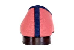 Murrays Logo Nantucket Red Slipper (Women)