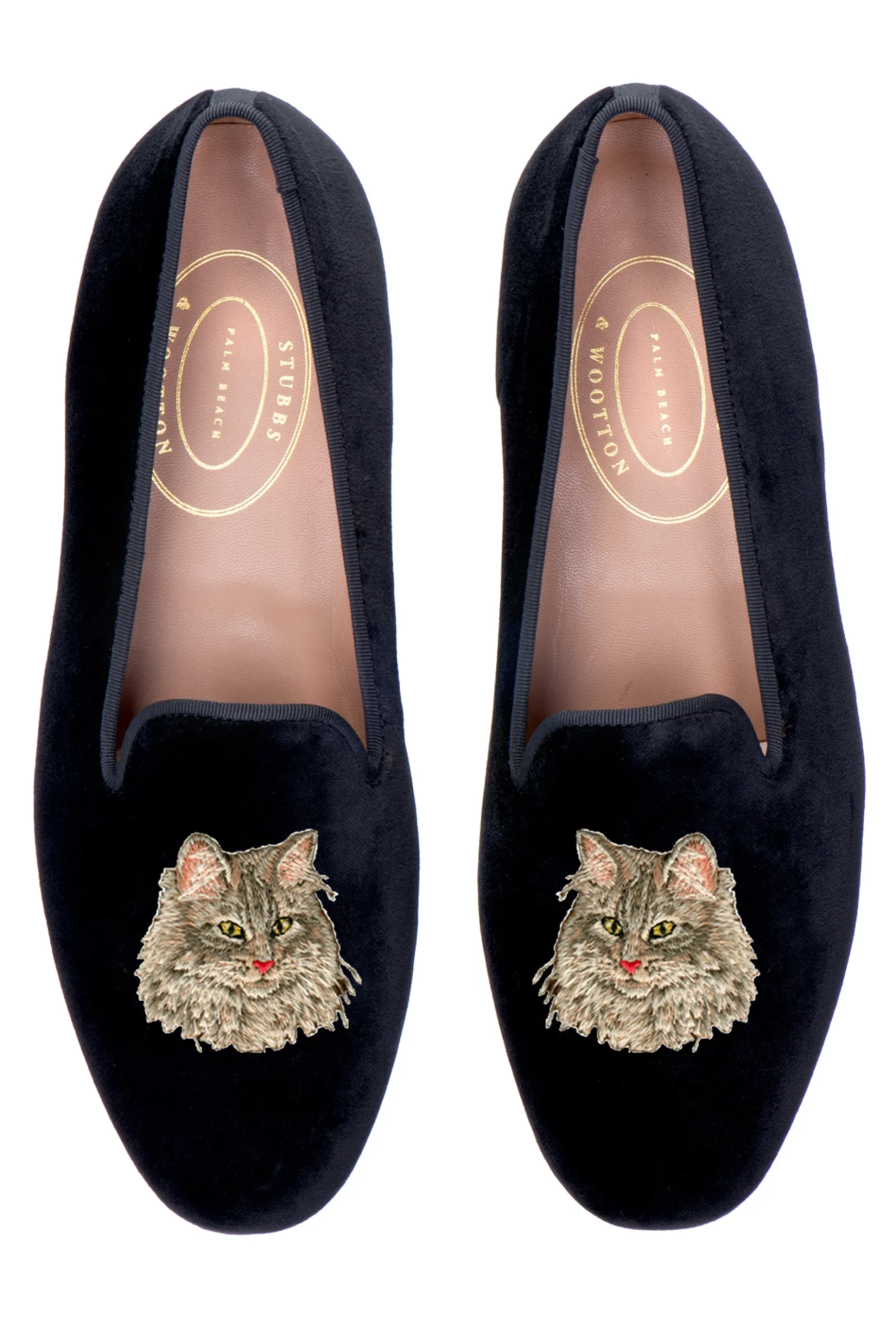 Norwegian Cat (Women)