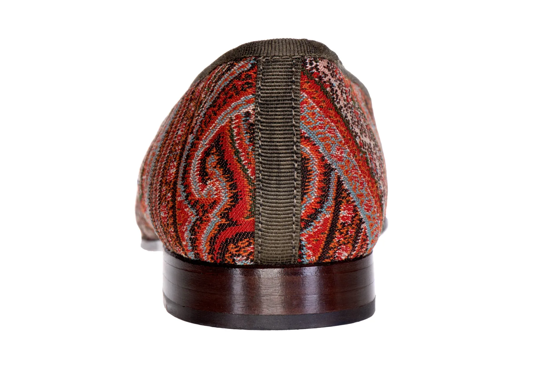 Paisley (Women)