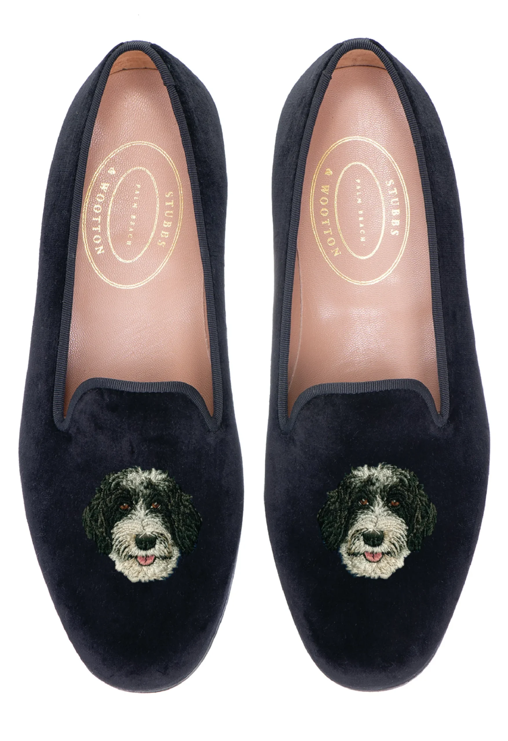 Portuguese Water Dog (Women)