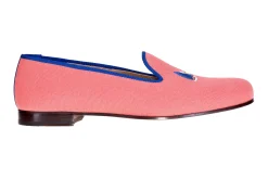 Rainbow Fleet Nantucket Red Slipper (Women)
