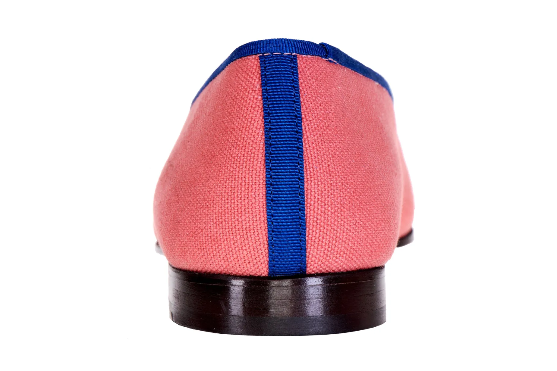 Rainbow Fleet Nantucket Red Slipper (Men)