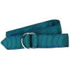Ribbon Belt Vertical