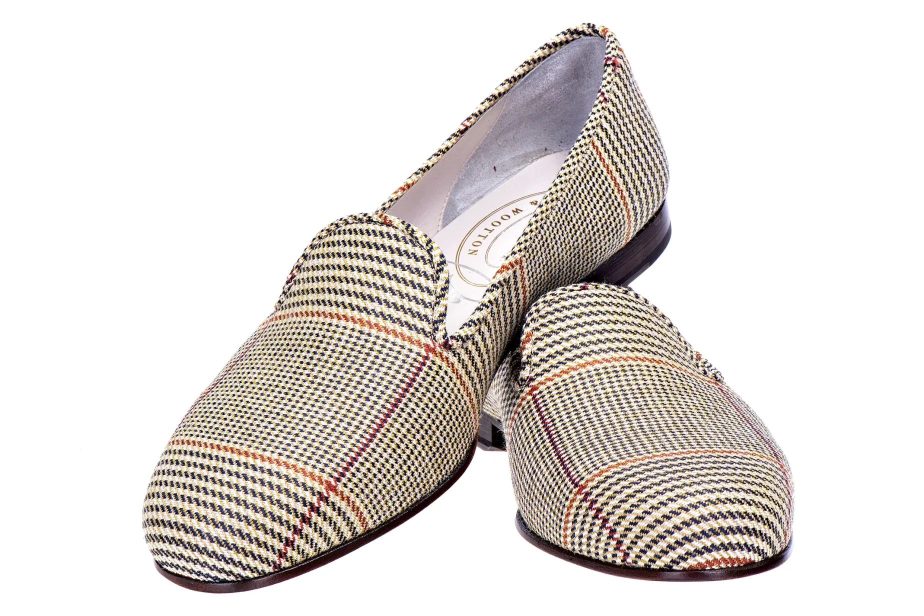 Russell Tweed Private Stock (Women)