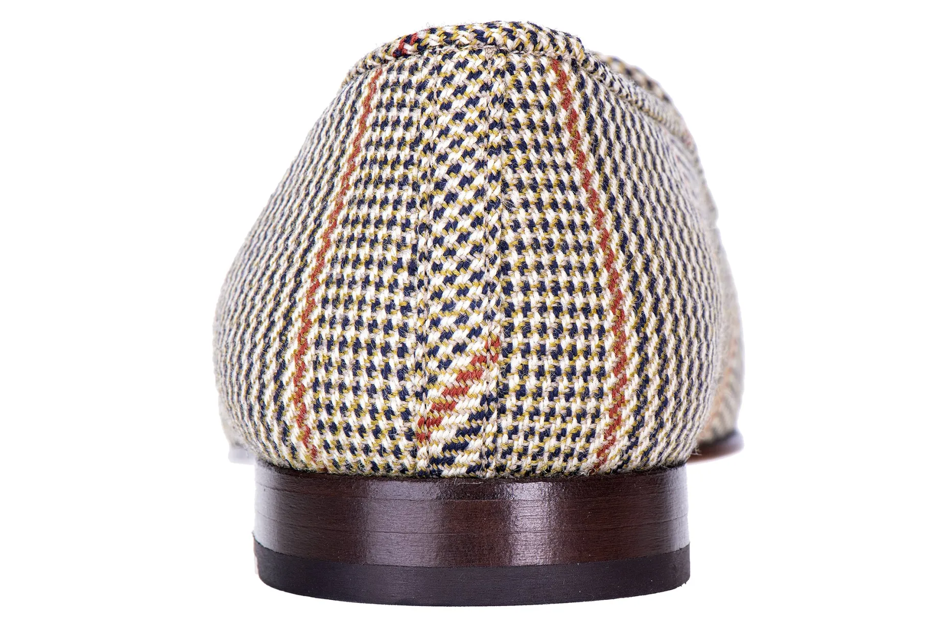 Russell Tweed Private Stock (Women)