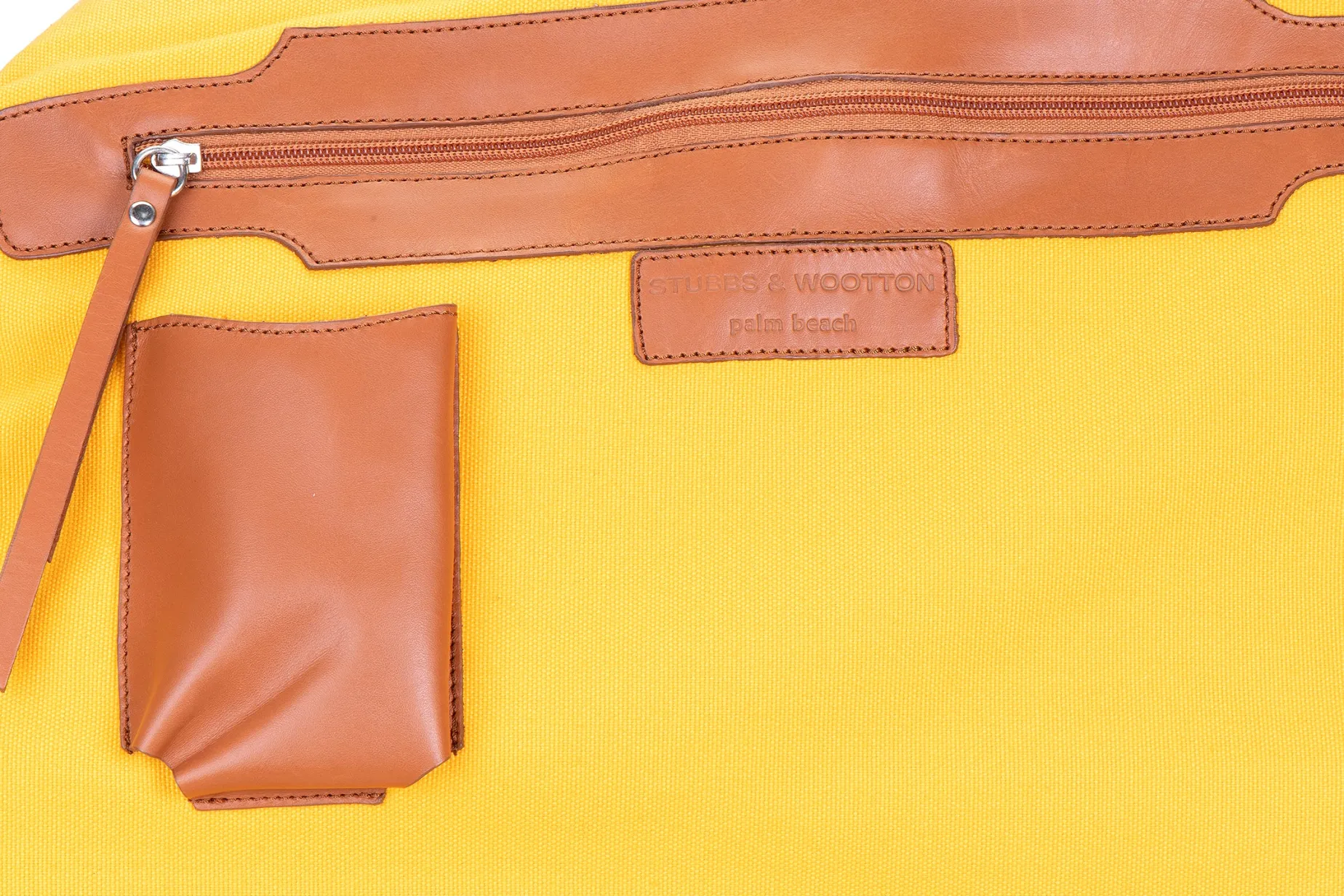 Russell Tweed Tote