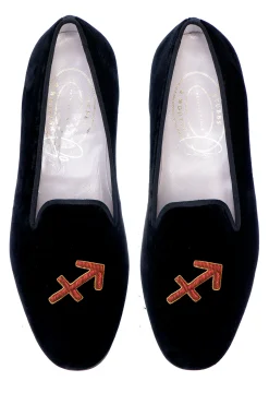 Sagittarius Black Private Stock (Women)