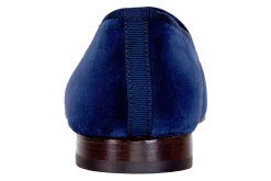 Shattered Ming Indigo (Women)