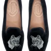 Siamese Cat (Men)
