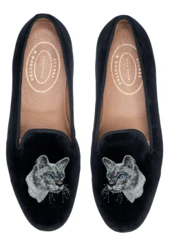 Siamese Cat (Men)
