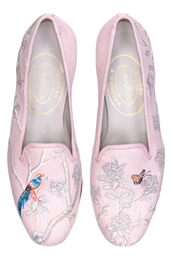 Snowbird Blossom Slipper (Women)