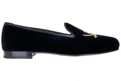 Sparrow Black Private Stock (Men)