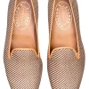 Straw Raffia Slipper (Men)