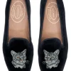 Tabby Cat (Men)