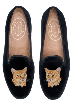 Tabby Cat (Men)